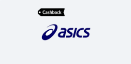 Logo Asics
