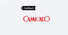 Logo Camicado