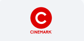 Logo Cinemark