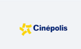 Logo Cinépolis