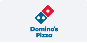 Logo Domino's