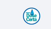 Logo Dose Certa