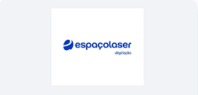 Logo Espaço Laser