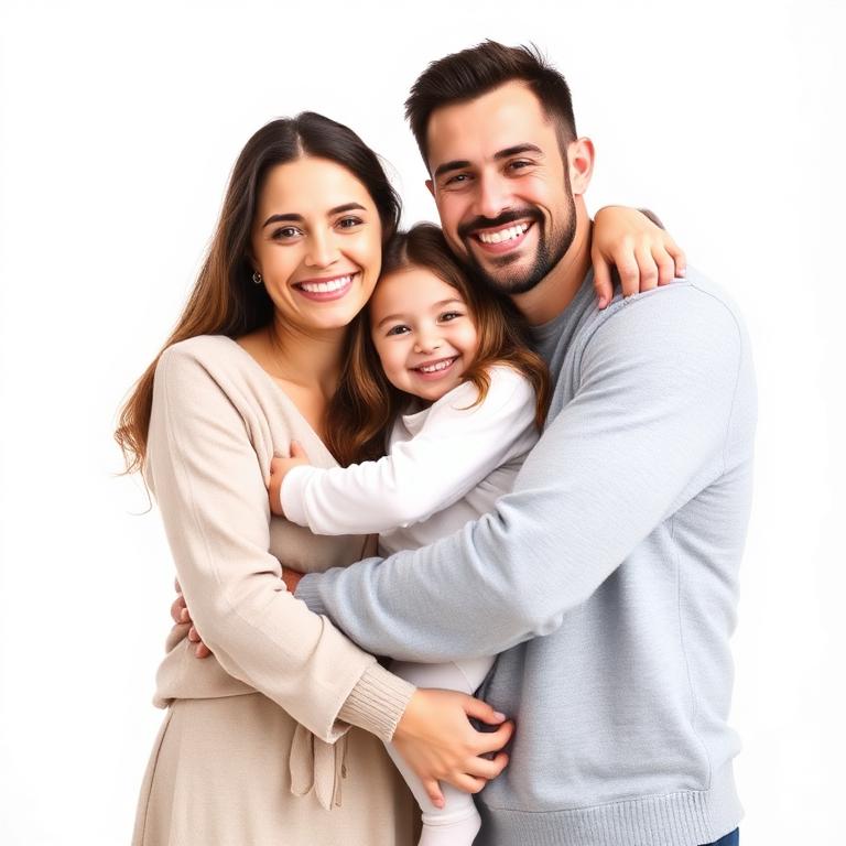 Família