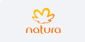 Logo Natura